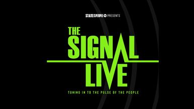 The Signal LIVE 