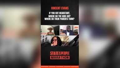 Vincent Evans (Headstart)