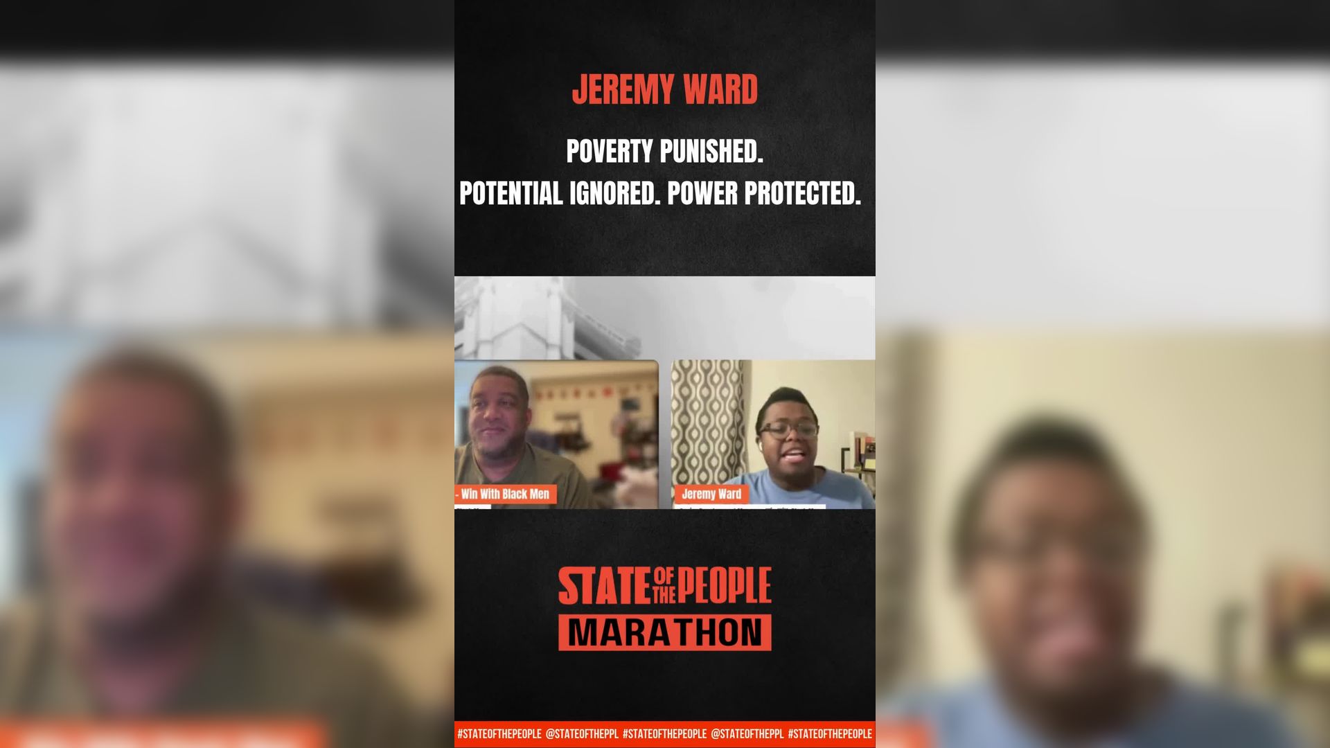 Jeremy Ward