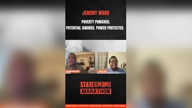 Jeremy Ward