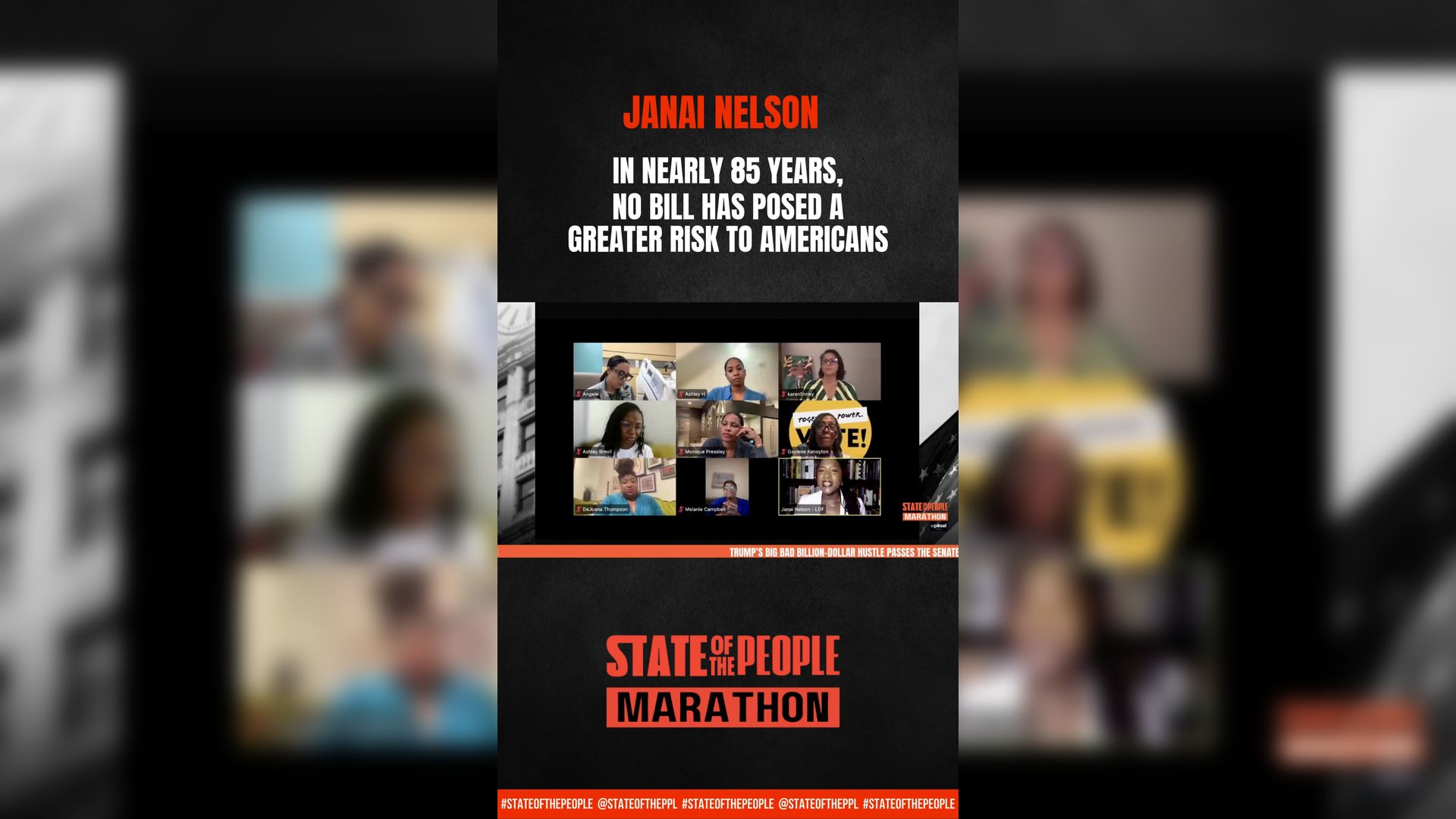 Janai Nelson