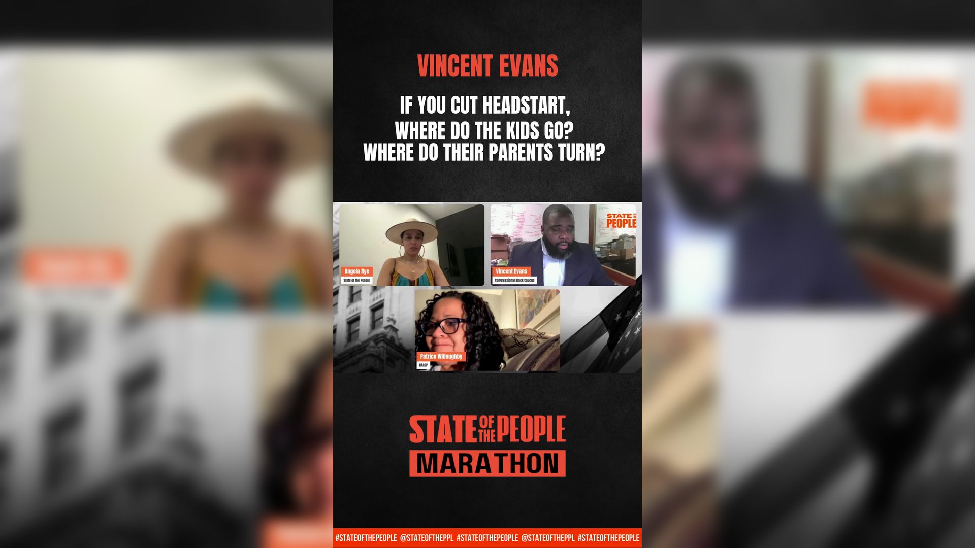 Vincent Evans (Headstart)