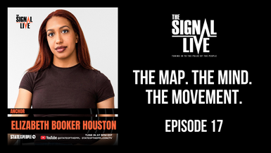 The Signal Live 17 Episode